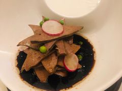 -常州逸高酒店-中餐厅