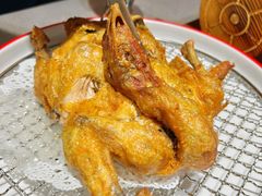 -秦唐一号西安菜馆(钟楼店)