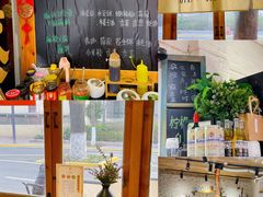 -猫爷的腔调·黔小馆(交大医学住宅区店)