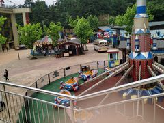 -梦幻奥陶纪景区