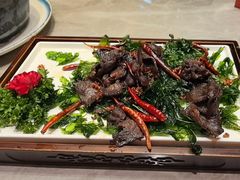 -牧雲子·臻选云南菜 .商务宴请(泰然大厦店)