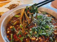 -乐山第一家临江鳝丝(茶坊路店)