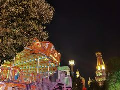 -南京银杏湖乐园