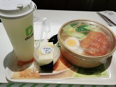 -德克士(肥城新华商场店)