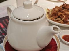 -潮福城潮州大酒楼(湖滨北路店)