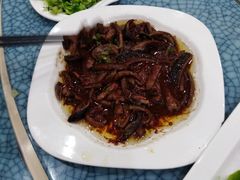 -新恬乐大酒家(沧达大厦店)