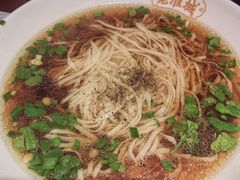 -老淮城·长鱼面(河下古镇店)