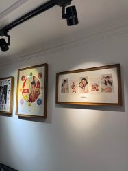 -爱儿美儿童摄影(五路居花园别墅店)