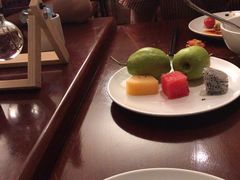 -上海龙之梦万丽酒店