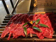 -盡膳口福跷脚牛肉火锅(合生汇购物中心店)