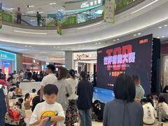 -合肥蜀山万象汇