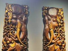 -金枝玉叶上海人家食府(三里河店)