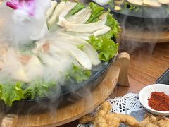 -束河人家(南锣鼓巷店)