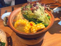 -天水蔬食料理(树德之光店)