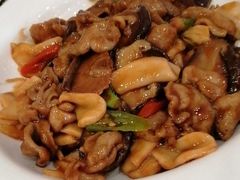 -丰泽园饭店