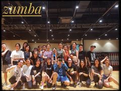 -超级猩猩健身·团课·瑜伽(花园道店)