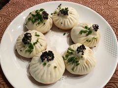 -东方明珠老上海8号餐厅