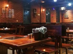 -新疆烧烤王(广灵店)
