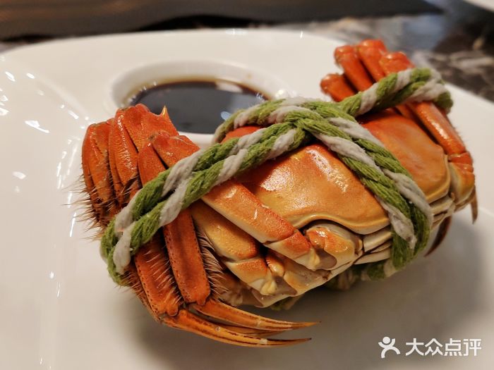 武汉洲际酒店·漢自助餐厅图片