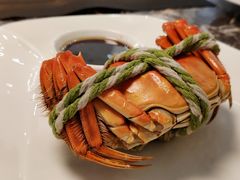 -武汉洲际酒店·漢自助餐厅