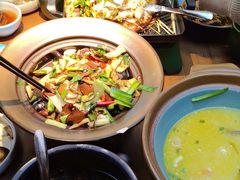 -云海肴汽锅鸡·云南小炒(天津国金汇店)