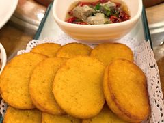 -老诚一锅(来北家园店)