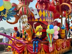 -大连海昌发现王国主题公园