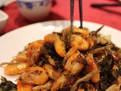 -老吉士酒家(天平路店)