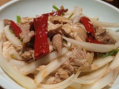 -谷丽麦馕新疆菜·清真(步步高梅溪新天地店)