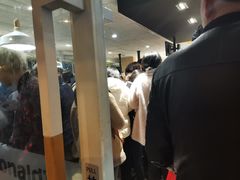 -麦当劳(塔园路店)