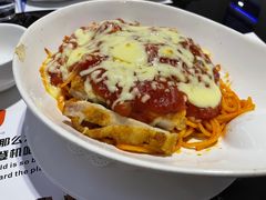 -法兰度航空主题餐厅(东汇城店)