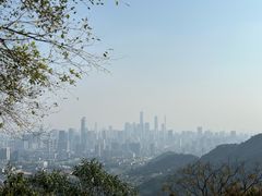-广州市白云山风景名胜区