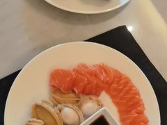-西安高新洲际酒店•源咖啡全日制餐厅