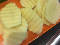 -古乐牛香·鲜牛肉牛杂火锅(解放东路店)