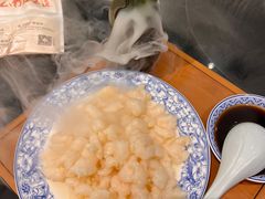 -三凤酒家·百年无锡菜(清扬茂业店)