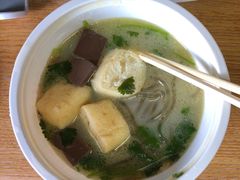 NG鸭血汤-小杨生煎(松江大学城店)