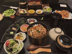 -玄白·炭烤活鳗(上海首店)