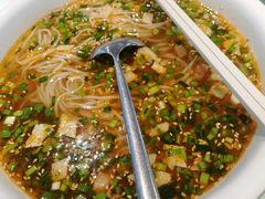 一口香臊子面-国力仁和川菜(李家村店)