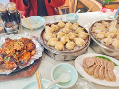 -王厚元饺子·辽菜(浑南店)