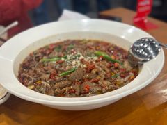 -邱大妈水煮(龙山店)