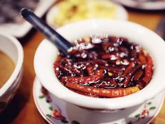 -清真·老门框爆肚涮肉·中华老字号(丰管路店)