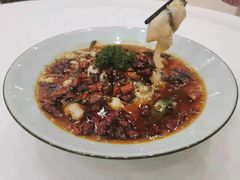 -红菜坊·烤鸭·川鲁宴(石园店)