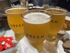 -五丁桥光头香辣蟹(望江橡树林店)