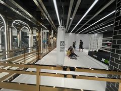 -悦莱美游泳健身(珠江新城花城汇店)