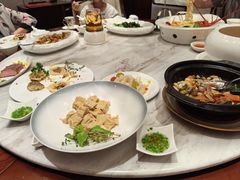 -嘉美轩·精细潮州菜·商务宴请(惠州佳兆业铂尔曼酒店)