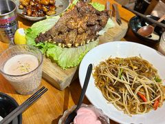 -马灯部落·西湖边的创意山景餐厅(虎跑动物园店)