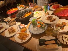 -温野菜涮涮锅(西单大悦城店)