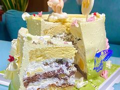 -CAKE BOSS 蛋糕老板(西单君太百货店)