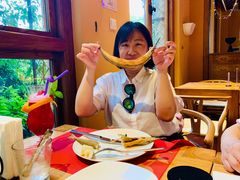 -Macarena 玛卡莲娜西班牙餐厅