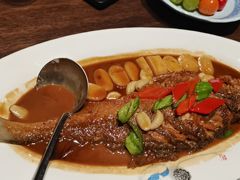 -扬州狮子楼·非遗淮扬菜(总店)